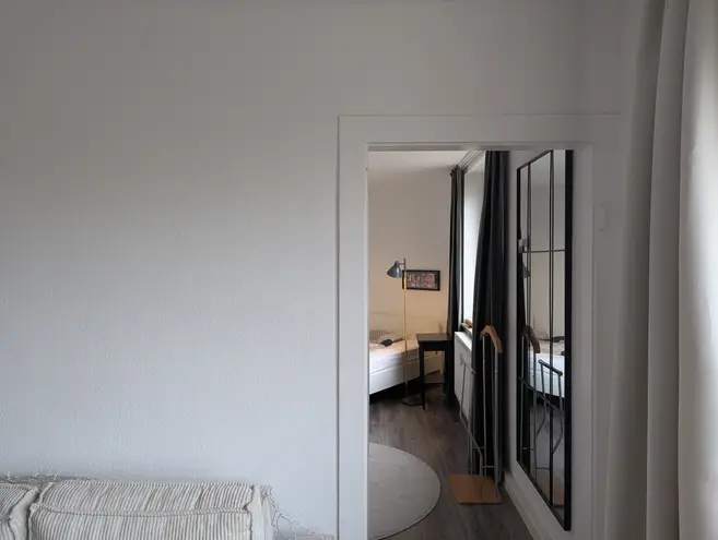 2 Zimmer Wohnung mit 42 m² in Krefeld – Bild 6