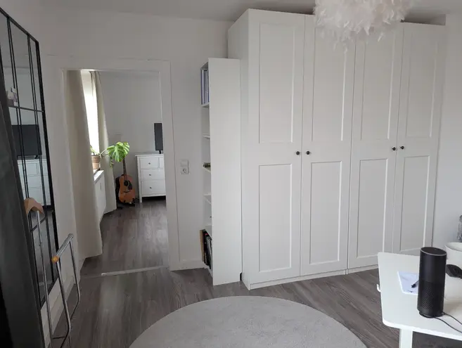 2 Zimmer Wohnung mit 42 m² in Krefeld – Bild 9