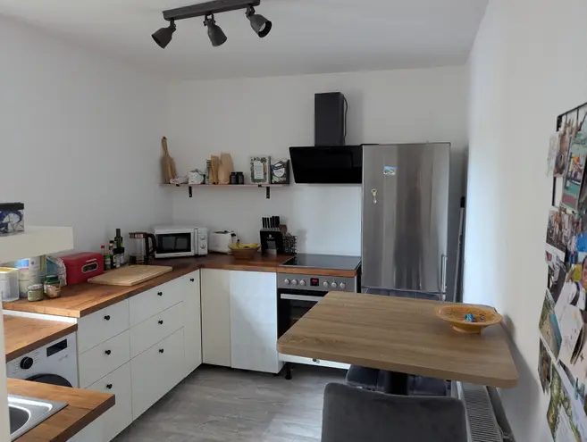 2 Zimmer Wohnung mit 42 m² in Krefeld – Bild 10
