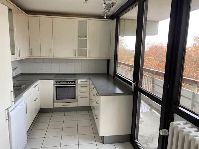 4 Zimmer Wohnung mit 131 m² in Köln – Bild 12