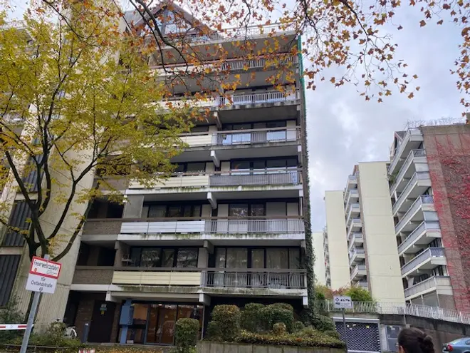 4 Zimmer Wohnung mit 131 m² in Köln – Bild 4