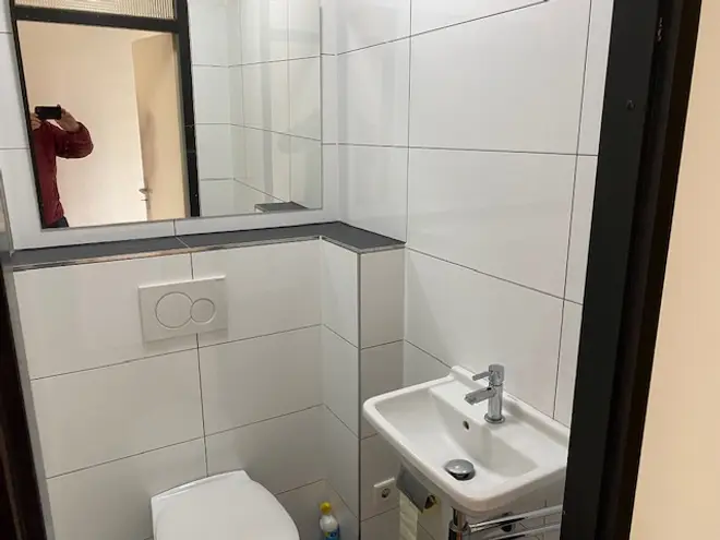 4 Zimmer Wohnung mit 131 m² in Köln – Bild 5