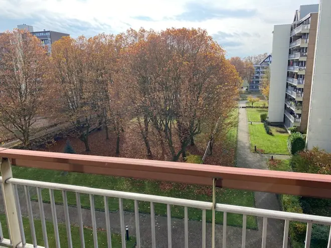 4 Zimmer Wohnung mit 131 m² in Köln – Bild 7