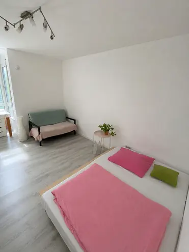 1 Zimmer Wohnung mit 24 m² in Mannheim – Bild 4