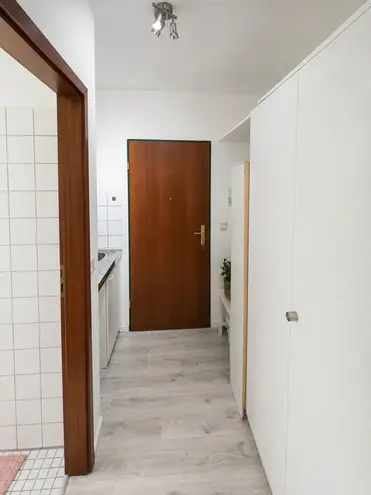 1 Zimmer Wohnung mit 24 m² in Mannheim – Bild 7