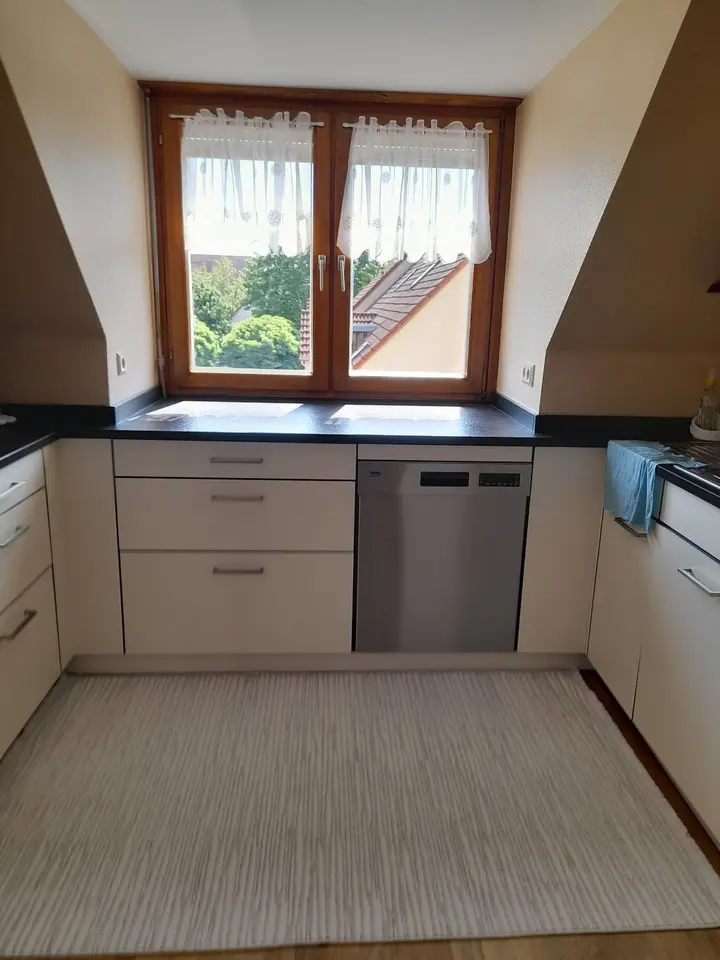 4 Zimmer Wohnung mit 94 m² in Schwäbisch Hall – Bild 3
