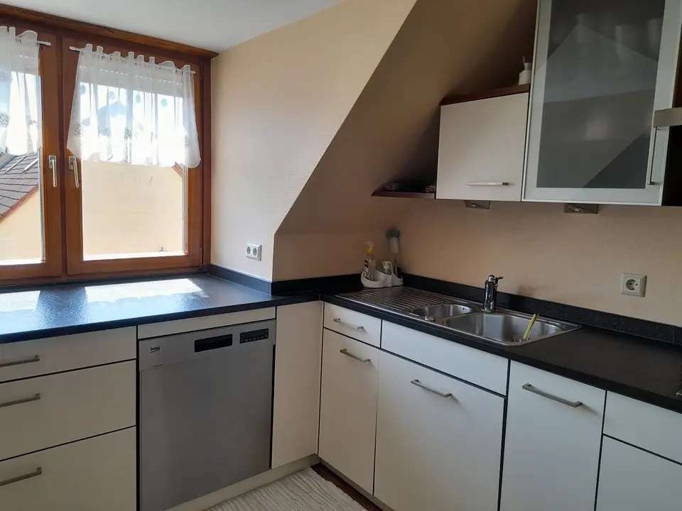 4 Zimmer Wohnung mit 94 m² in Schwäbisch Hall – Bild 6