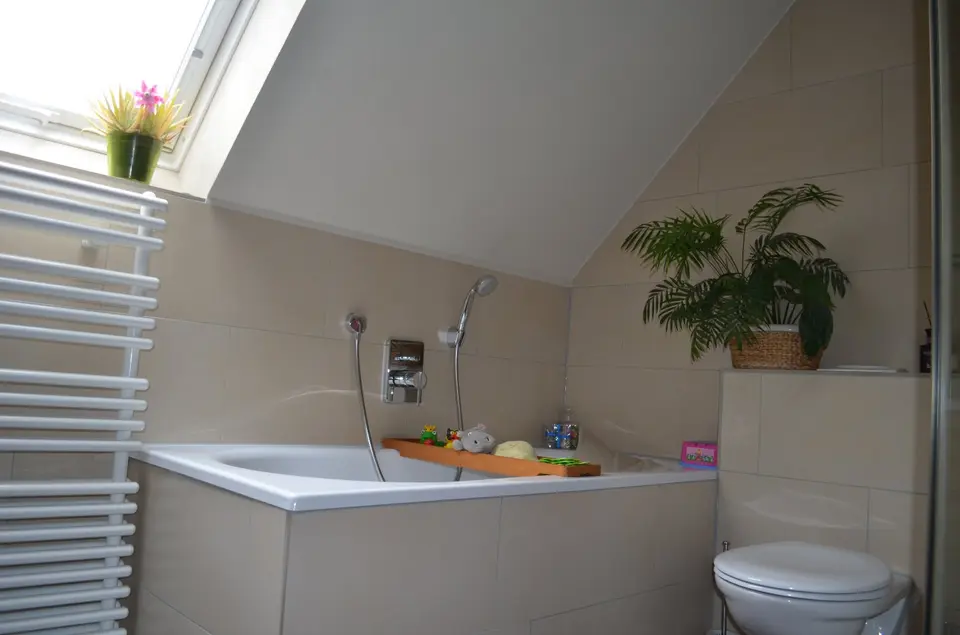 4 Zimmer Wohnung mit 94 m² in Schwäbisch Hall – Bild 7