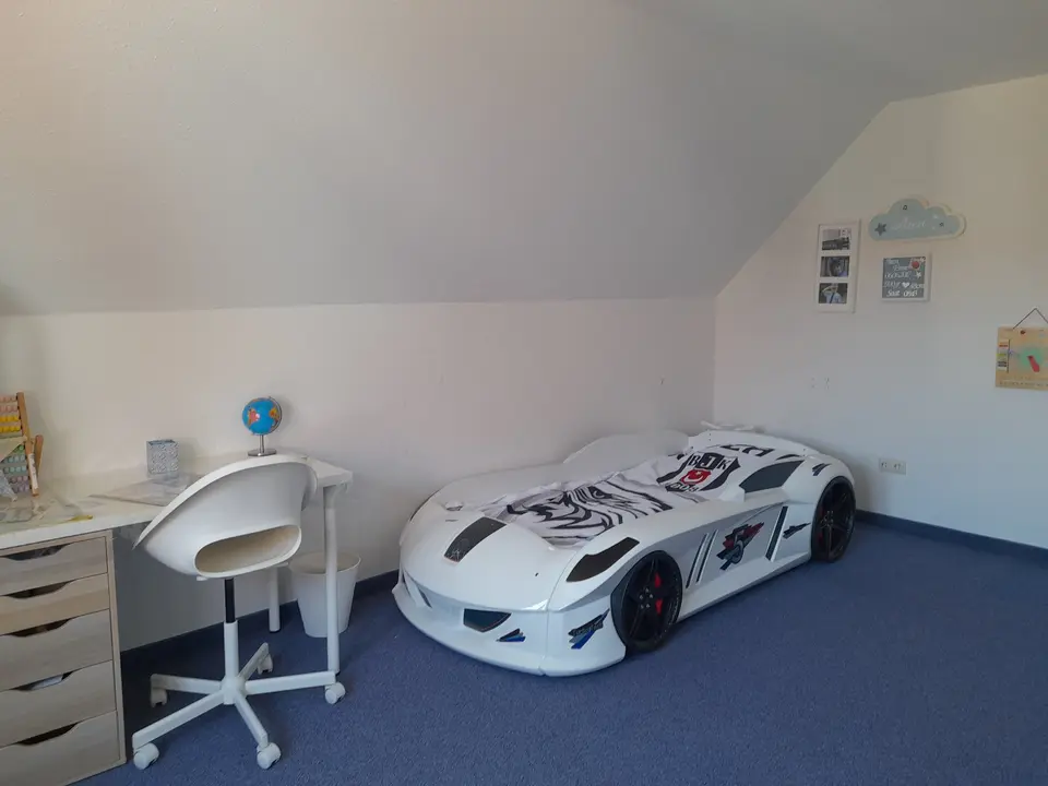 4 Zimmer Wohnung mit 94 m² in Schwäbisch Hall – Bild 10