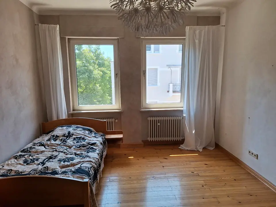 WG-Zimmer mit 21 m² in Koblenz – Bild 1