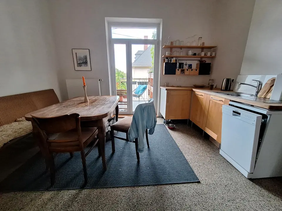WG-Zimmer mit 21 m² in Koblenz – Bild 2