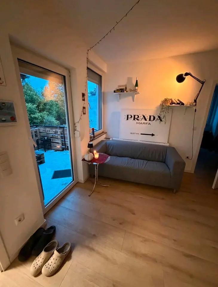 WG-Zimmer mit 21 m² in Koblenz – Bild 7