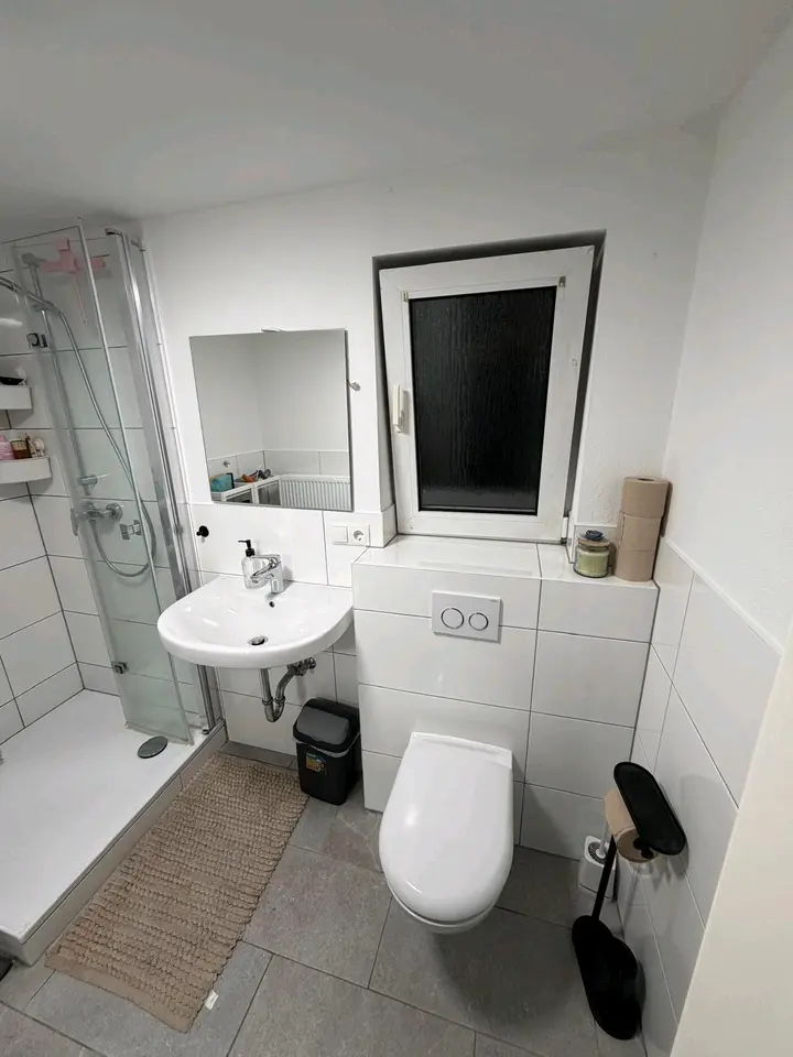 WG-Zimmer mit 21 m² in Koblenz – Bild 8