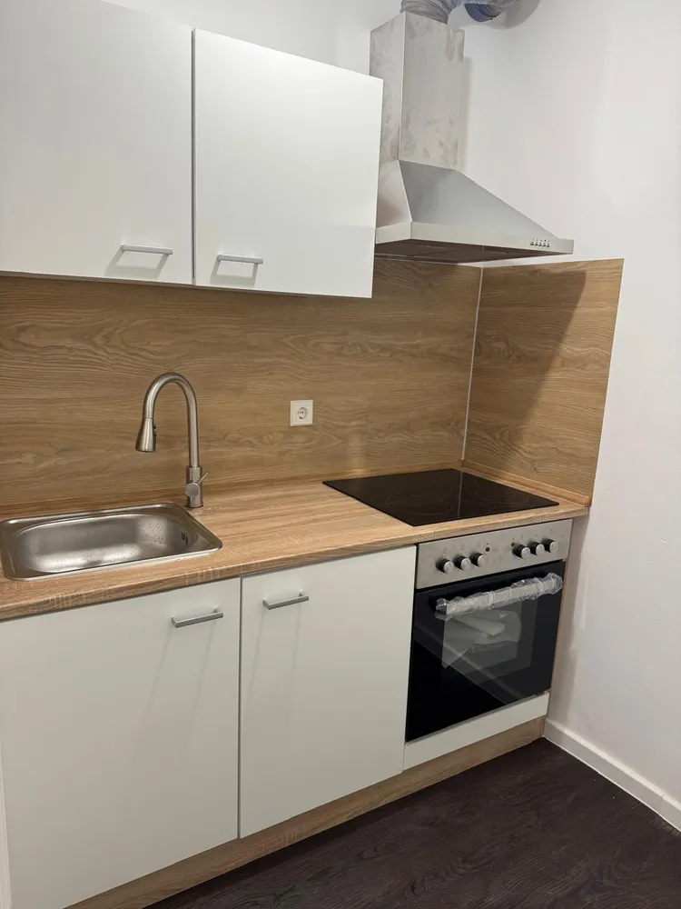 1 Zimmer Wohnung mit 35 m² in Göttingen – Bild 4