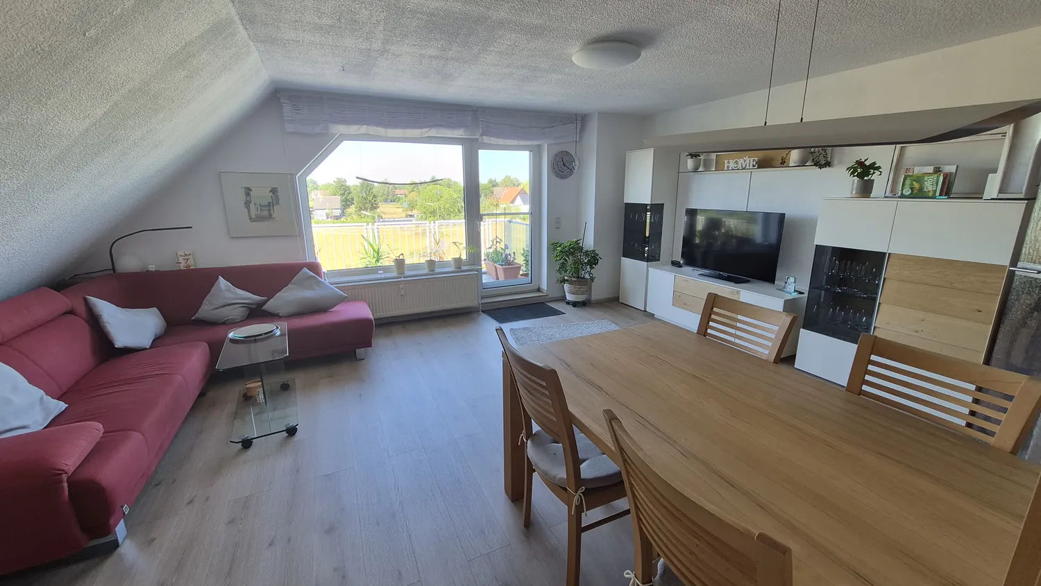4 Zimmer Wohnung mit 85 m² in Gelsenkirchen – Bild 1