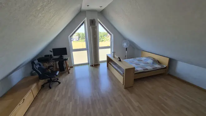 4 Zimmer Wohnung mit 85 m² in Gelsenkirchen – Bild 2