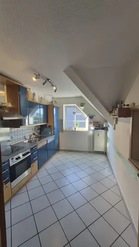 4 Zimmer Wohnung mit 85 m² in Gelsenkirchen – Bild 5