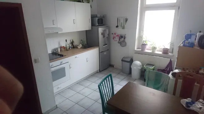 WG-Zimmer mit 18 m² in Halle (Saale) – Bild 4