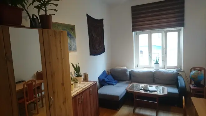 WG-Zimmer mit 18 m² in Halle (Saale) – Bild 5
