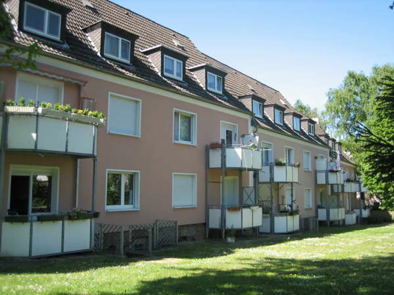 2 Zimmer Wohnung mit 45 m² in Hagen – Bild 3