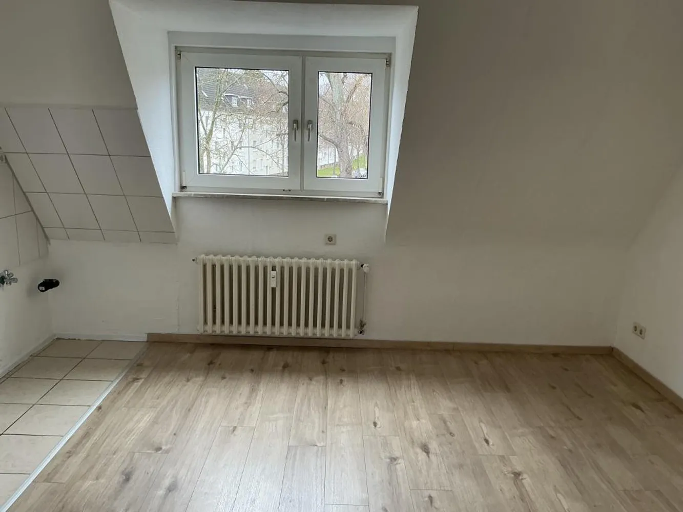2 Zimmer Wohnung mit 45 m² in Hagen – Bild 5