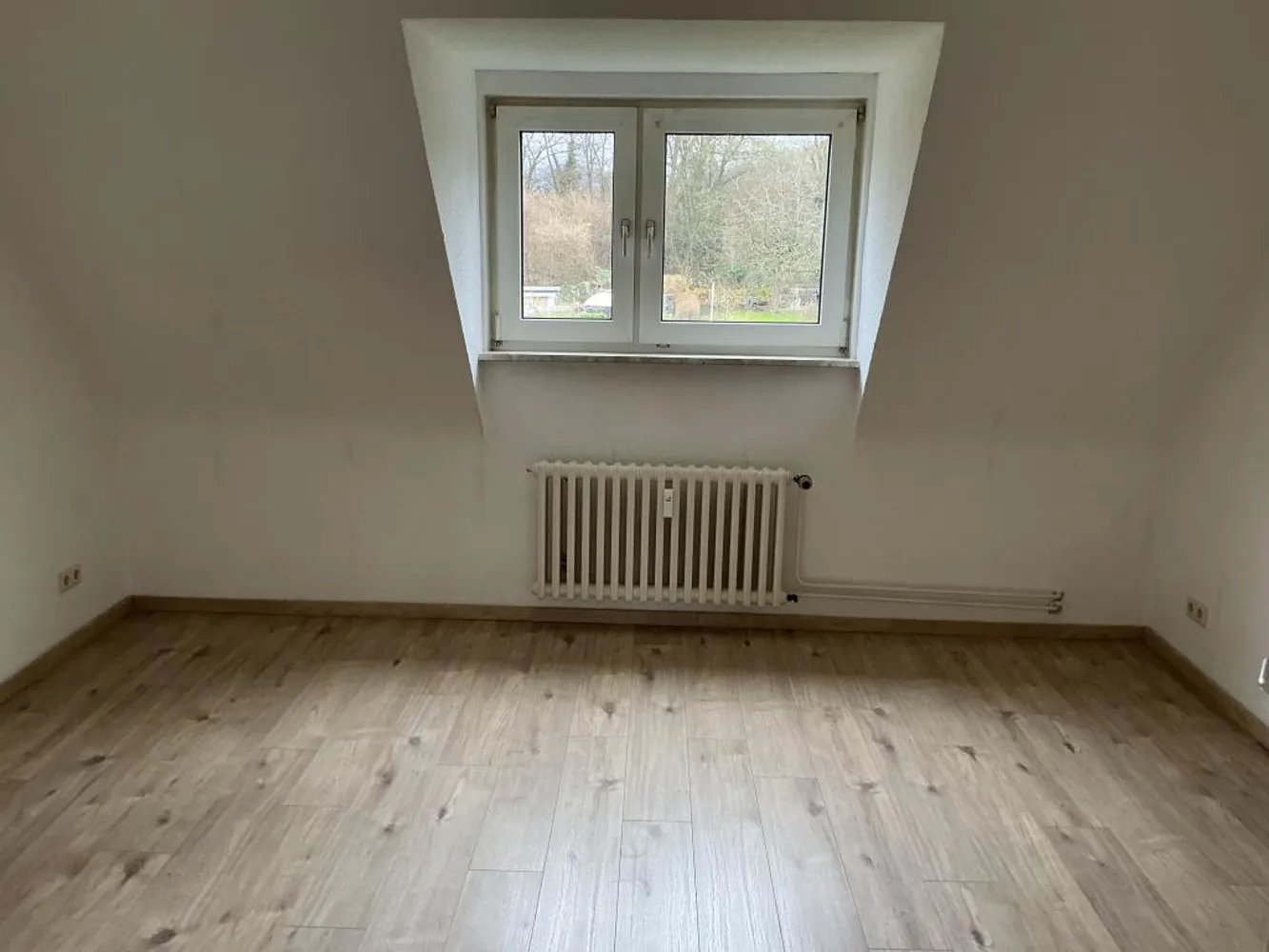 2 Zimmer Wohnung mit 45 m² in Hagen – Bild 6