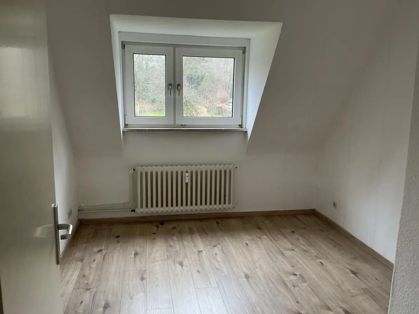 2 Zimmer Wohnung mit 45 m² in Hagen – Bild 8