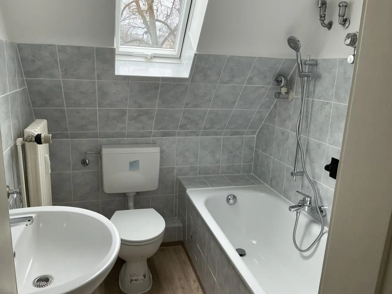 2 Zimmer Wohnung mit 45 m² in Hagen – Bild 9