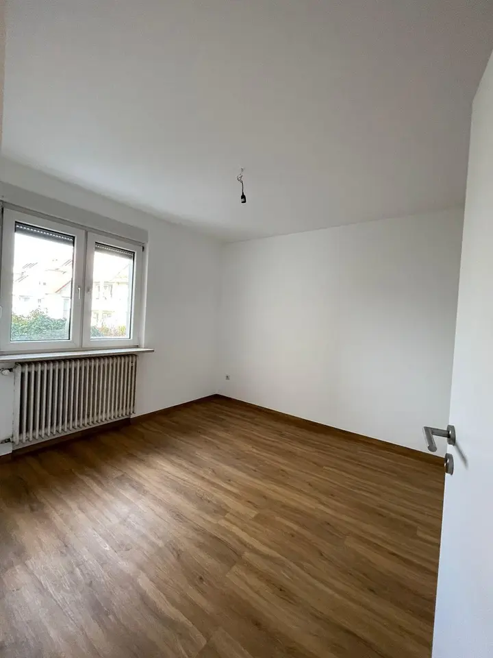 WG-Zimmer mit 34 m² in Friedrichshafen – Bild 3