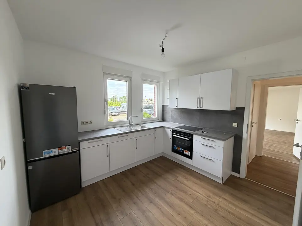 WG-Zimmer mit 34 m² in Friedrichshafen – Bild 4