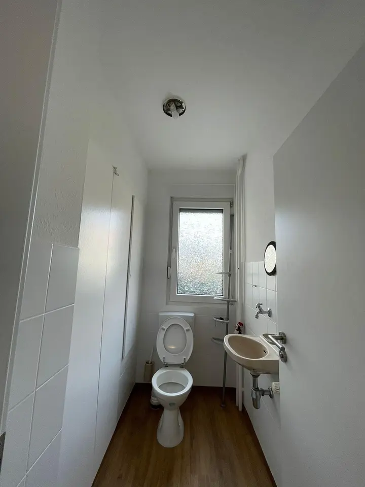 WG-Zimmer mit 34 m² in Friedrichshafen – Bild 5