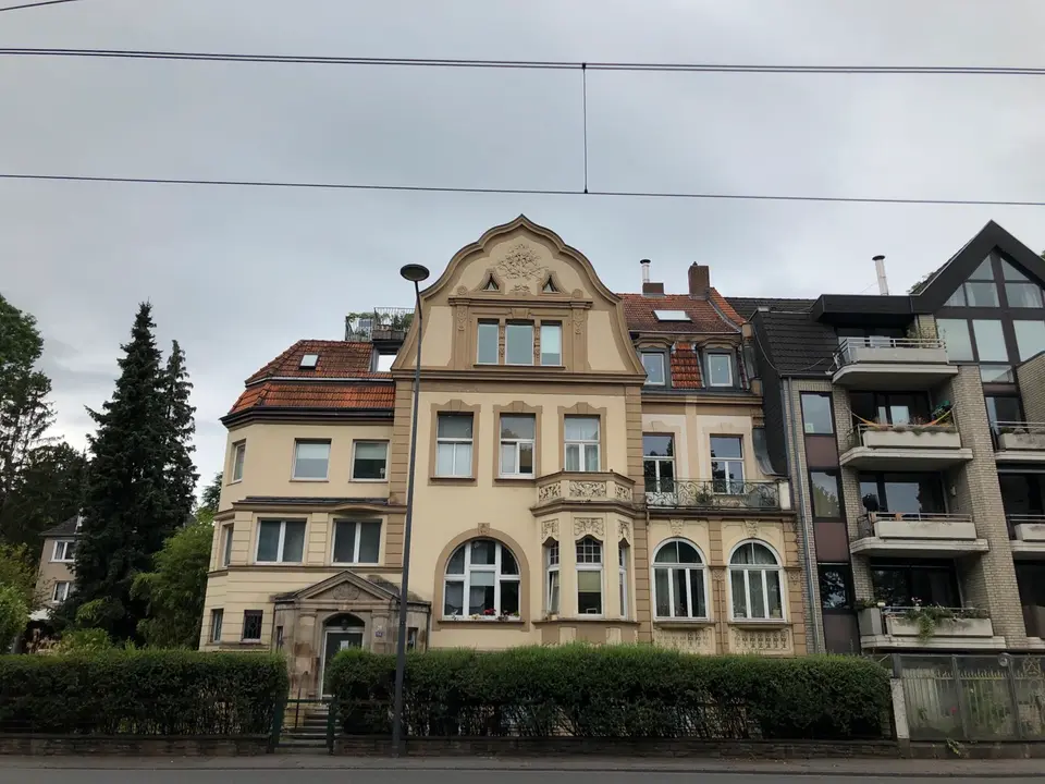 Studio mit 14 m² in Köln – Bild 2