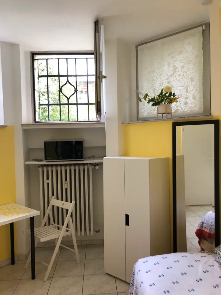 Studio mit 14 m² in Köln – Bild 6