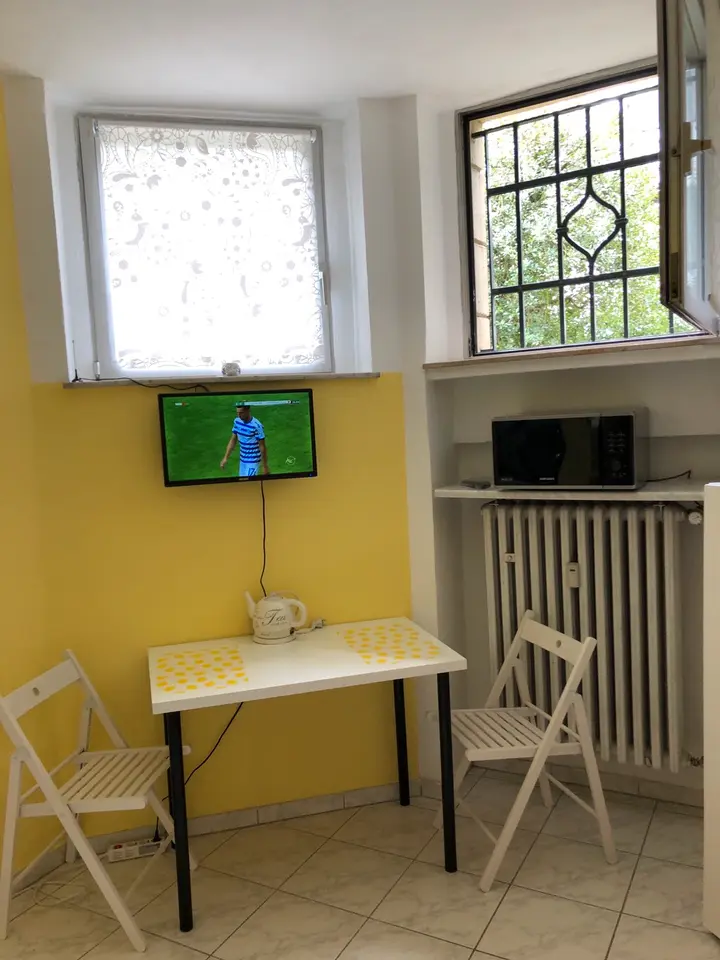 Studio mit 14 m² in Köln – Bild 7
