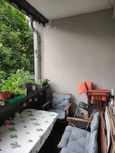 2 Zimmer Wohnung mit 66 m² in Leipzig – Bild 2