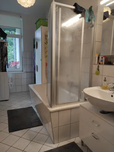 2 Zimmer Wohnung mit 66 m² in Leipzig – Bild 3