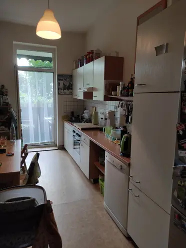 2 Zimmer Wohnung mit 66 m² in Leipzig – Bild 5