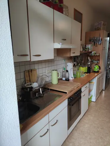 2 Zimmer Wohnung mit 66 m² in Leipzig – Bild 6
