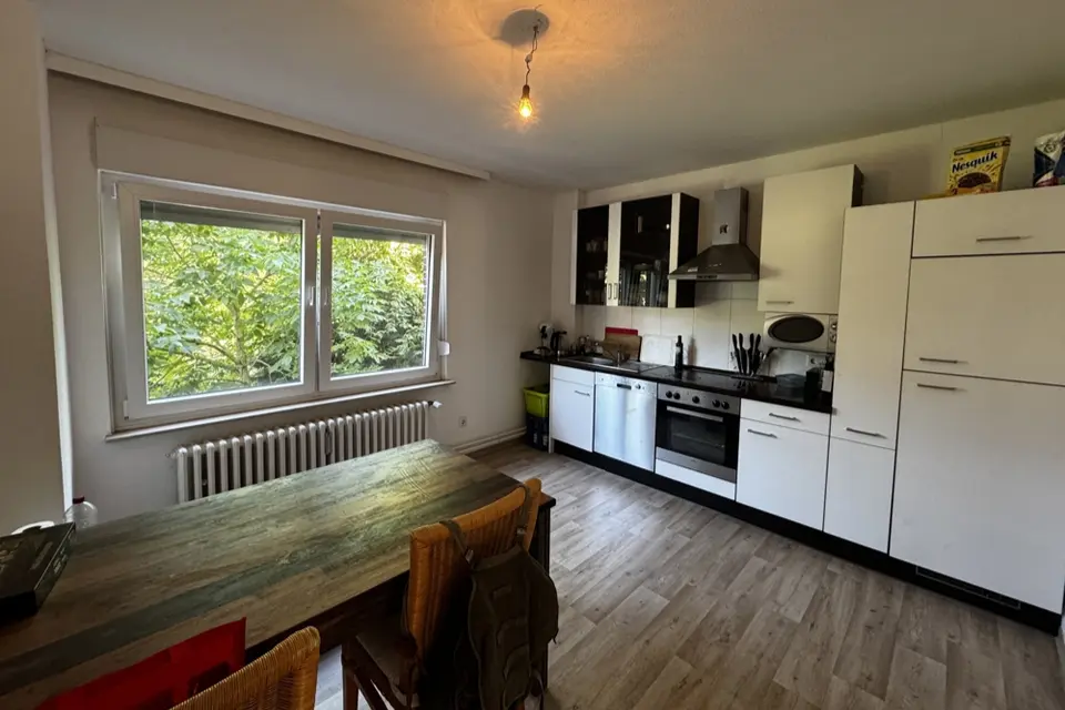 3 Zimmer Wohnung mit 76 m² in Nordhorn – Bild 2