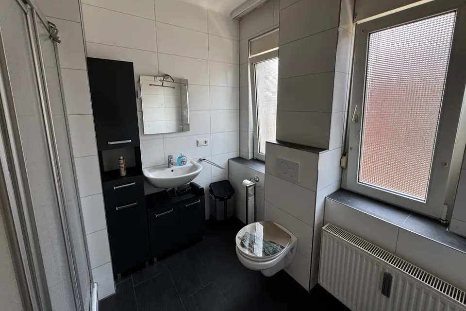 3 Zimmer Wohnung mit 76 m² in Nordhorn – Bild 5