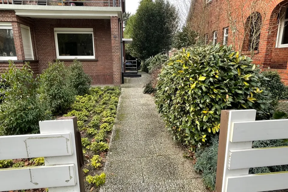 3 Zimmer Wohnung mit 76 m² in Nordhorn – Bild 6