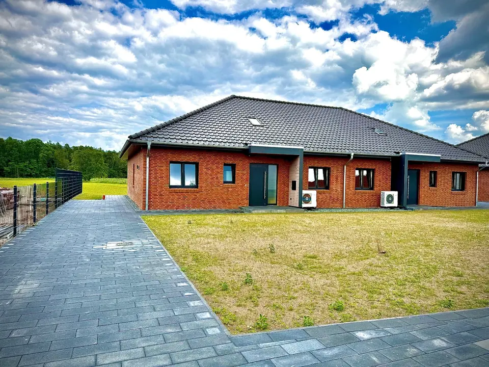 5 Zimmer Haus mit 125 m² in Celle – Bild 1