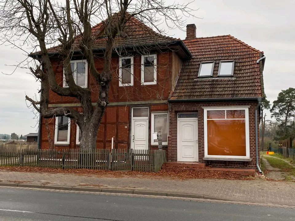 5 Zimmer Haus mit 125 m² in Celle – Bild 5