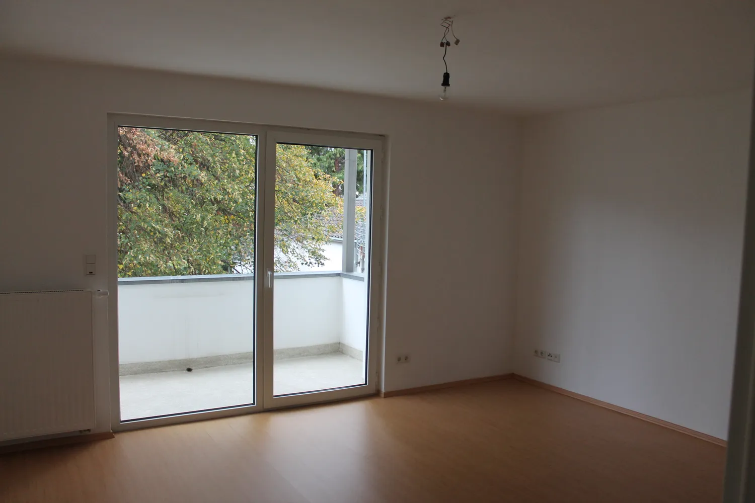 3 Zimmer Wohnung mit 73 m² in Bonn – Bild 1