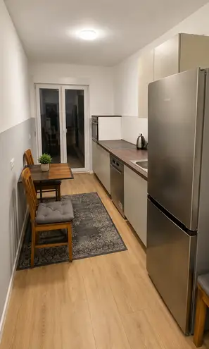 4 Zimmer Wohnung mit 100 m² in Ludwigshafen am Rhein – Bild 3