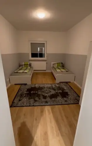 4 Zimmer Wohnung mit 100 m² in Ludwigshafen am Rhein – Bild 4