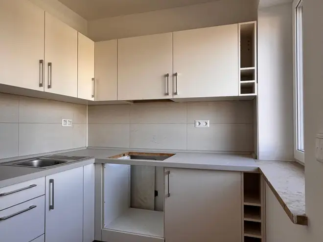 2 Zimmer Wohnung mit 46 m² in Augsburg – Bild 3