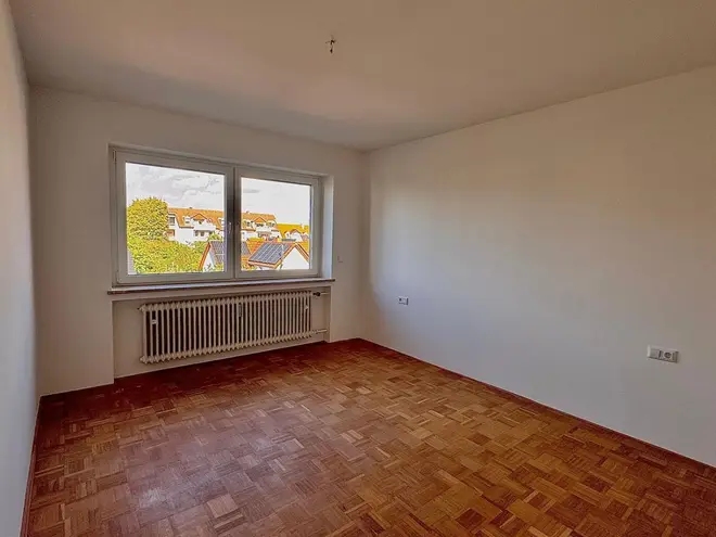 2 Zimmer Wohnung mit 46 m² in Augsburg – Bild 5