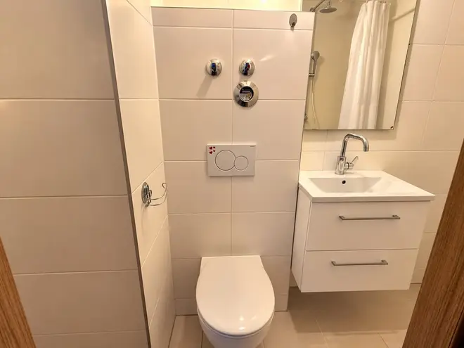 2 Zimmer Wohnung mit 46 m² in Augsburg – Bild 6