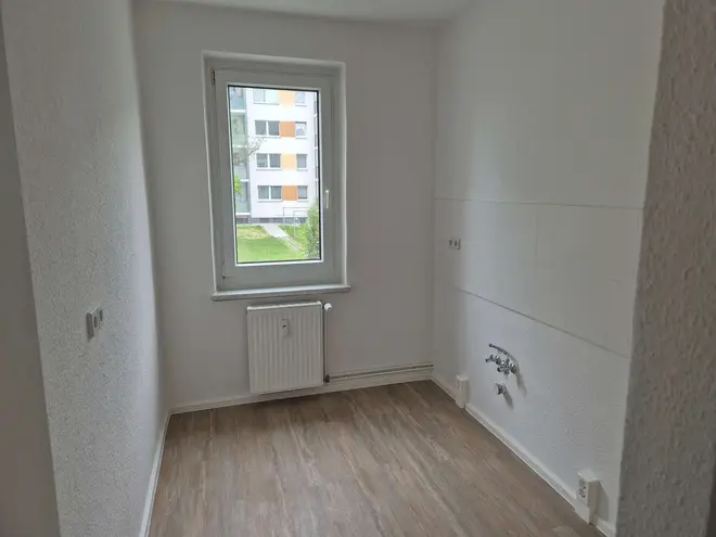 2 Zimmer Wohnung mit 45 m² in Leipzig – Bild 4